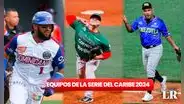 Equipos de la Serie del Caribe 2024: conoce a los clasificados al torneo de béisbol en Miami