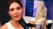 Juliana Oxenford hace promesa sobre su regreso a la televisión tras su salida de ATV: "Sin miedo"