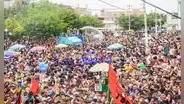 Carnaval de Catacaos es considerado uno de los mejores del Perú: ¿por qué?