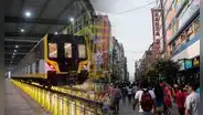 Línea 2 del Metro de Lima: ¿cuál es la estación que conectará a Ate Vitarte con Gamarra?