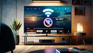 ¿Cómo ver apps de streaming desde tu televisor que no puede conectarse al wifi de la casa?