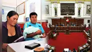 Avanza en el Congreso dictamen para aumentar los días de licencia por paternidad: ¿de qué trata?