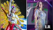 Conoce a Nichol Bardales Cieza, la flamante reina del Carnaval 2024 en Cajamarca