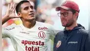 ¿Deja Universitario? Manuel Barreto confirma que siguen recibiendo ofertas por Alex Valera