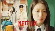 'Doctor Slump': ¿cuándo se estrena en Netflix Latinoamérica el nuevo k-drama de Park Shin Hye?