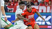 ¡Farías debuta con goleada! América de Cali venció 3-1 a Atlético Nacional por la Liga BetPlay