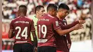 Universitario ilusiona con su goleada, pero dejó dudas en la defensa: ¿alcanzará para el 'Bi'?