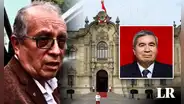 Encargado de las contrataciones del despacho presidencial sería amigo de Nicanor Boluarte