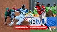 Calendario Serie del Caribe 2024: fecha y hora de los juegos de Venezuela, Dominicana, México y más