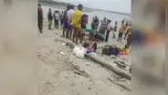 Tumbes: hallan cuerpo de adolescente desaparecido en playa de Zarumilla