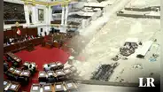 Congreso gastará cerca de 11 millones de soles para almacén legislativo en Ancón