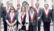 Congreso: 22 legisladores gastaron S/342.000 en viajes y aún no rinden informes
