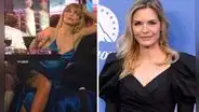 Esta es la película que Michelle Pfeiffer despreció y que terminó ganando los 5 óscares más codiciados