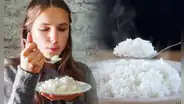 ¿Por qué no deberíamos comer el arroz caliente o recién cocinado? Esta es la verdadera razón