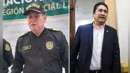 Excomandante general de la PNP Jorge Angulo sobre Vladimir Cerrón: "Se ha interrumpido su captura"