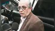 Nicanor Boluarte tiene a sus allegados en Palacio
