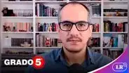Gómez Fernandini sobre Fray Vásquez Castillo: “Si no se entregaba, nunca lo iban a encontrar”