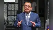 Gobierno advierte que podría encarcelar hasta 15 años a manifestantes de Machu Picchu