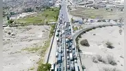 ¿Qué pasó con la nueva construcción del intercambio vial Canta Callao que uniría SMP, Comas y Puente Piedra?