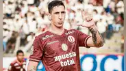 Gran debut del campeón: Universitario vence 4 a 0 a Carlos Manucci en el estadio Mansiche