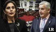 Congreso: este lunes 29 discutirán informe final sobre denuncia contra Lizarzaburu por comentarios sexistas