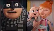 'Mi villano favorito 4': fecha de estreno, tráiler y más de la nueva película de Gru y los Minions