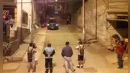 SJM: explosión de granada en refugio de extorsionadores deja 2 muertos