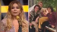 Gisela comparte emotivo mensaje tras el fallecimiento de Jesús Morales: Estás en mi corazón