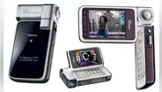 ¿Qué sucedió con el Nokia N93i, el innovador celular que podía volverse una handycam?