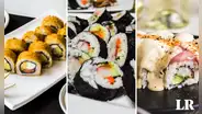 Explora los exquisitos sabores japoneses: oferta de makis ilimitados a s/33,90 en Lima