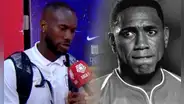 Cecilio Waterman se emociona al hablar sobre Luis Tejada: “Soñaba ser como el ‘Matador’”