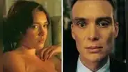'Oppenheimer': el vergonzoso momento que pasaron Florence Pugh y Cillian Murphy en su escena sexual