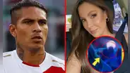 Paolo Guerrero y Ana Paula Consorte habrían terminado su romance y son captados con nuevas parejas, según 'AyF'