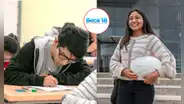 Ni ingeniería civil ni Contabilidad: conoce cuál es la carrera más demandada por los postulantes de BECA 18
