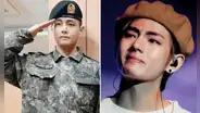 Taehyung de BTS: ¿cuál es la promesa que le hizo a ARMY antes del servicio militar?