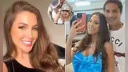 Ana Paula reaparece y publica romántica foto con Paolo Guerrero pese a imágenes de 'Amor y fuego'