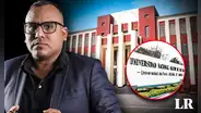 Conoce la historia de Gregory Galicio, el genio de la UNI que ingresó a UNMSM solo preparándose 2 días