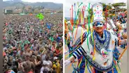 Carnaval de Cajamarca 2024: fecha de inicio y cronograma completo de actividades
