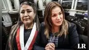 Magaly Ruiz: informe final plantea blindarla de denuncia constitucional por recortar sueldos