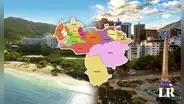 Top 5 ciudades más bonitas de Venezuela, según ChatGPT