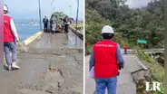 Casi 3.000 obras valorizadas en 27.000 millones de soles están paralizadas, según la Contraloría