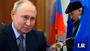 Putin es candidato para las elecciones presidenciales y podría tener el gobierno más largo en Rusia