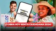 Renta Ciudadana 2024 EN VIVO: consulta y COBRA HOY el pago de 500.000 pesos
