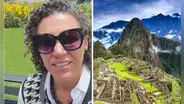 Turistas tristes al no poder visitar Machu Picchu tras paro indefinido: "Hoy era mi cumpleaños"