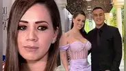 Melissa Klug y Jesús Barco habrían terminado su romance, según 'Amor y fuego'