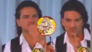 Ricardo Arjona alabó la comida de Perú y la nombró como la mejor del mundo: “Todo es rico”