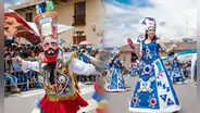Carnaval cajamarquino: ¿por qué se toca la popular melodía copla y contrapunto en estos festejos?