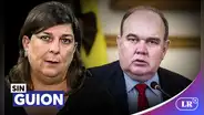 RMP sobre López Aliaga: "Un alcalde que está fuera de control y se atribuye triunfo judicial"