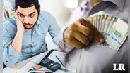 65% de trabajadores descontentos con sus sueldos en Perú y exponen las razones