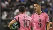 Inter Miami de Messi y Suárez perdió 4-3 contra Al Hilal y ahora jugará contra 'CR7'